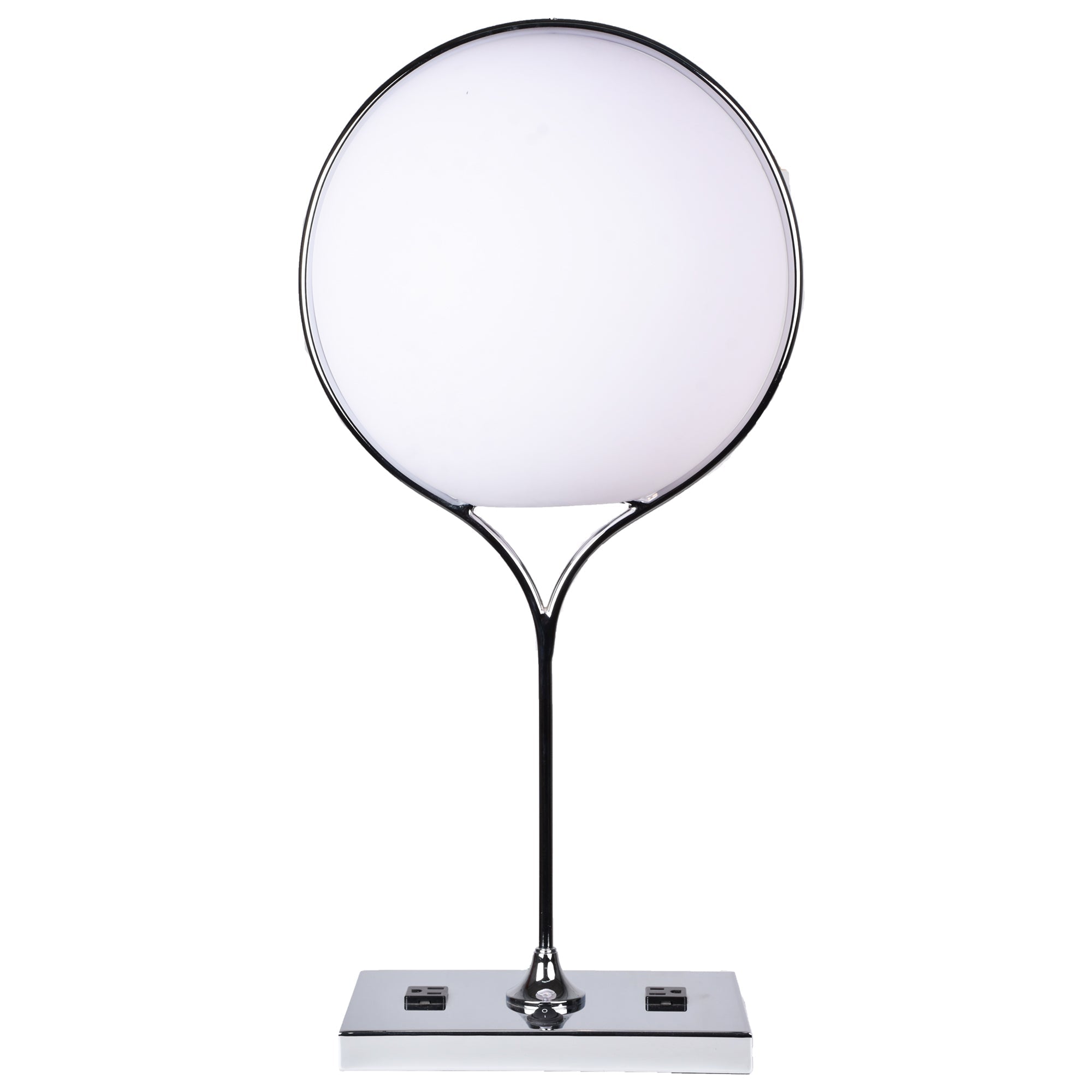 Renwil Globo 25" Height Table Lamp