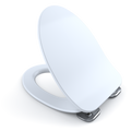 TOTO Softclose Ultra Slim - Toilet Seat and Lid