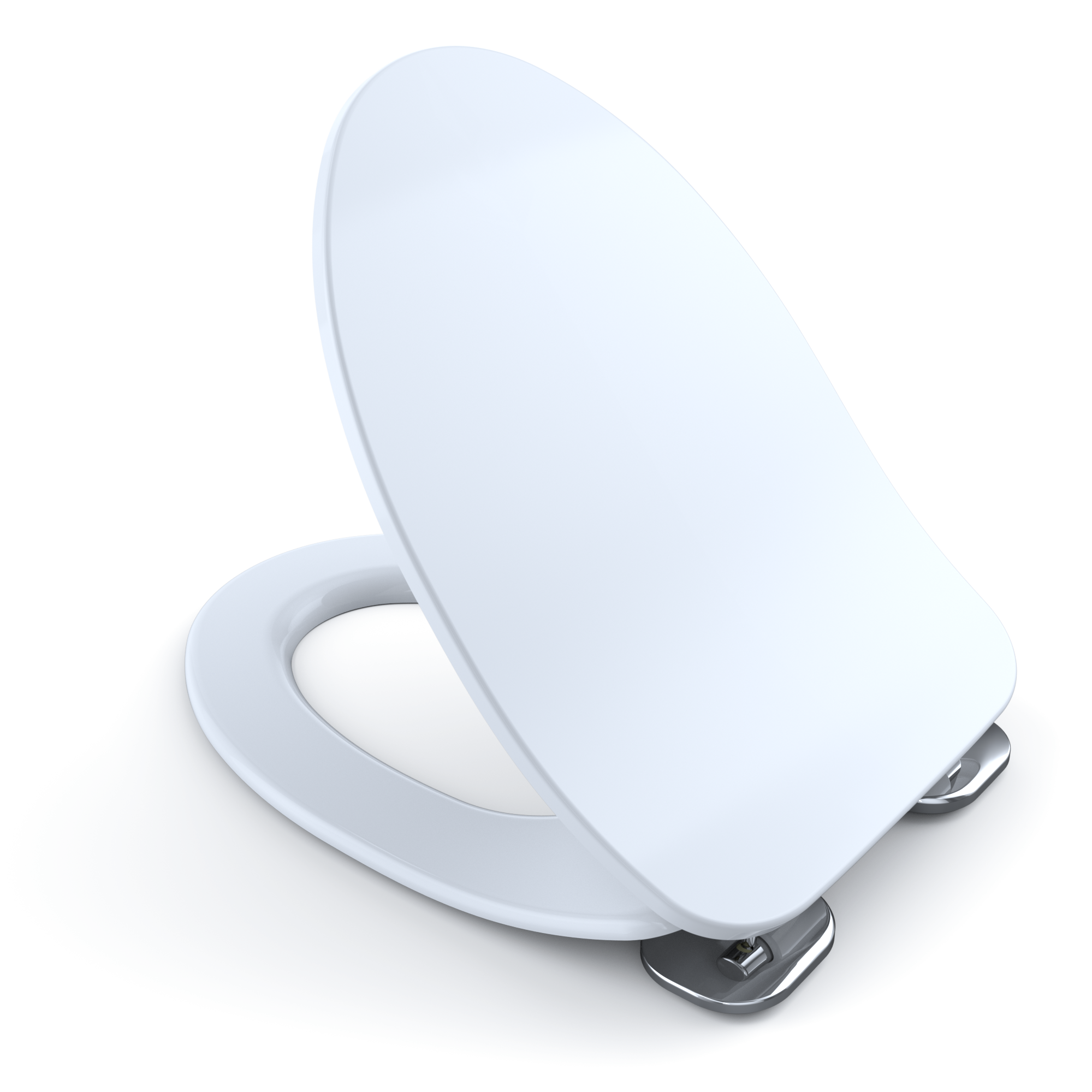 TOTO Softclose Ultra Slim - Toilet Seat and Lid