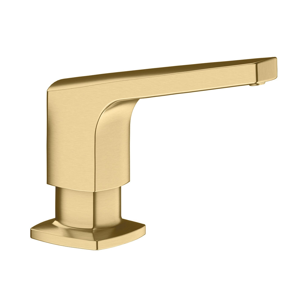 Blanco Rivana Soap Dispenser