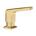 Blanco Rivana Soap Dispenser