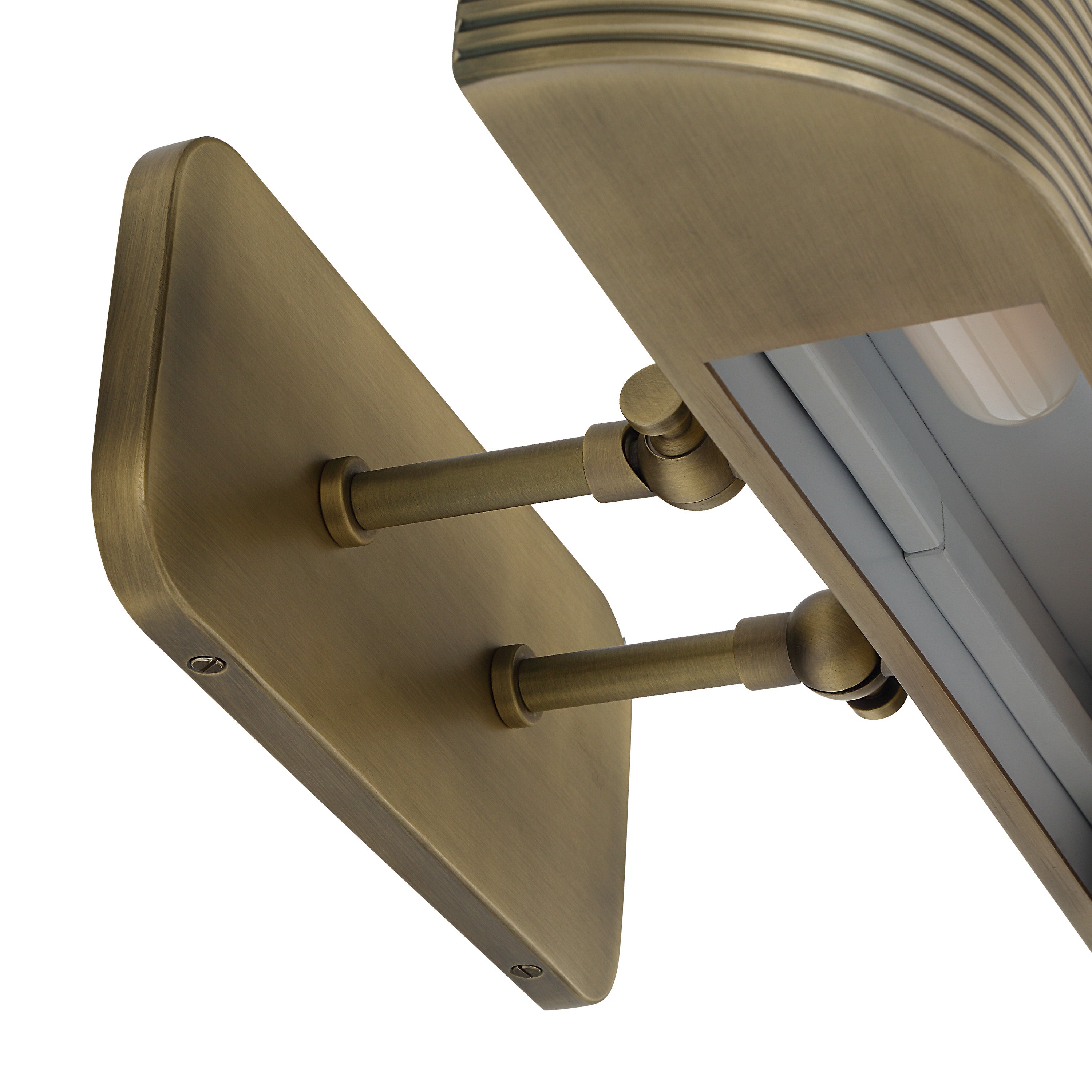 Renwil Priya 4.5" Height Wall Sconce - Yellow