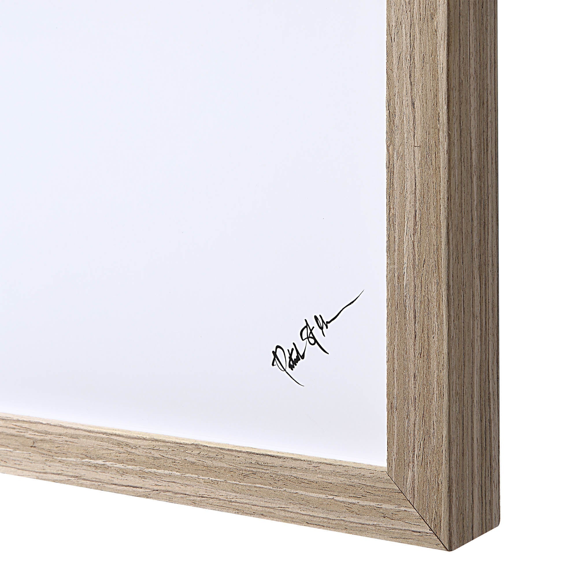 Renwil Odin 24" Wide Wall Art - Multiple