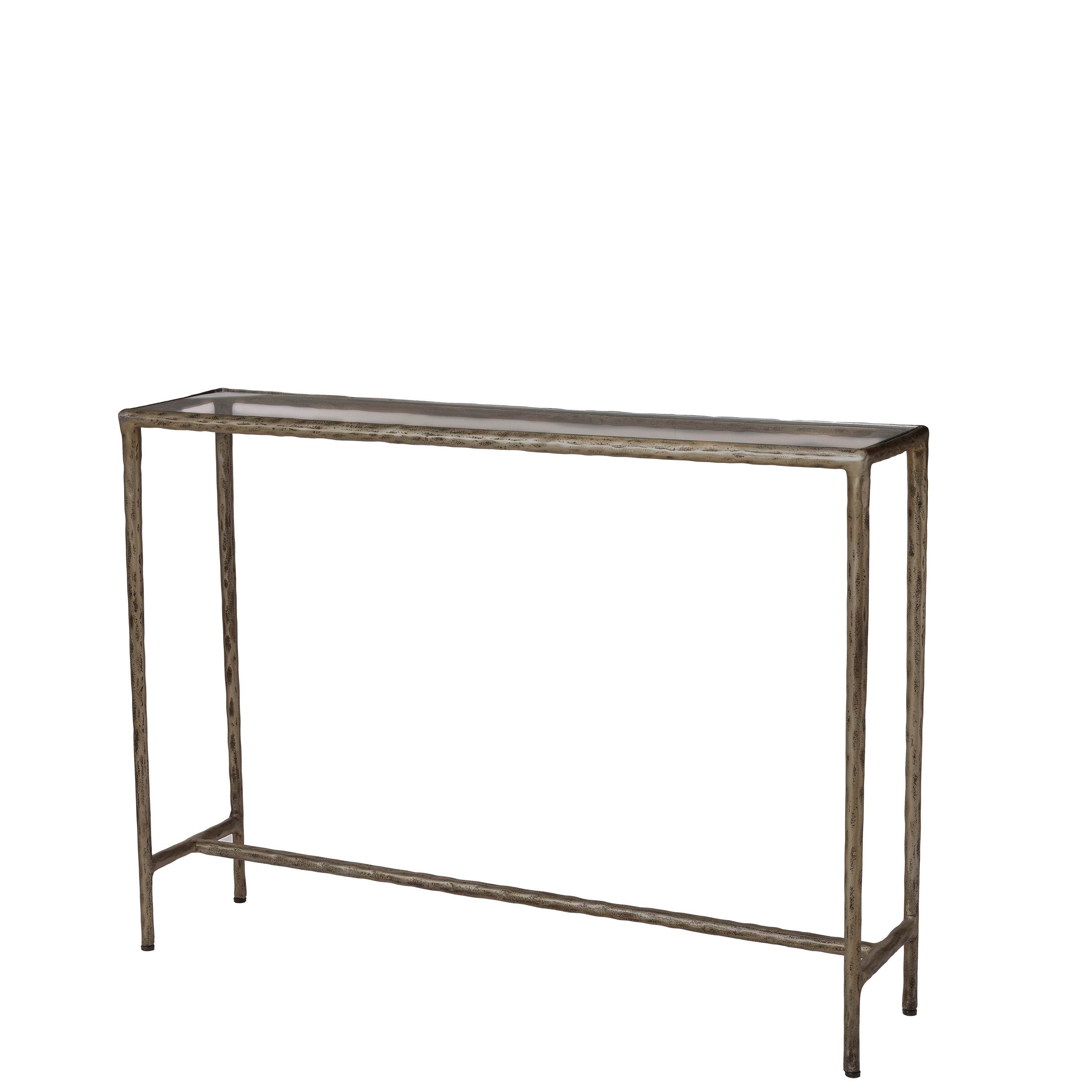 Renwil Nara 30.8" Height Table - Yellow