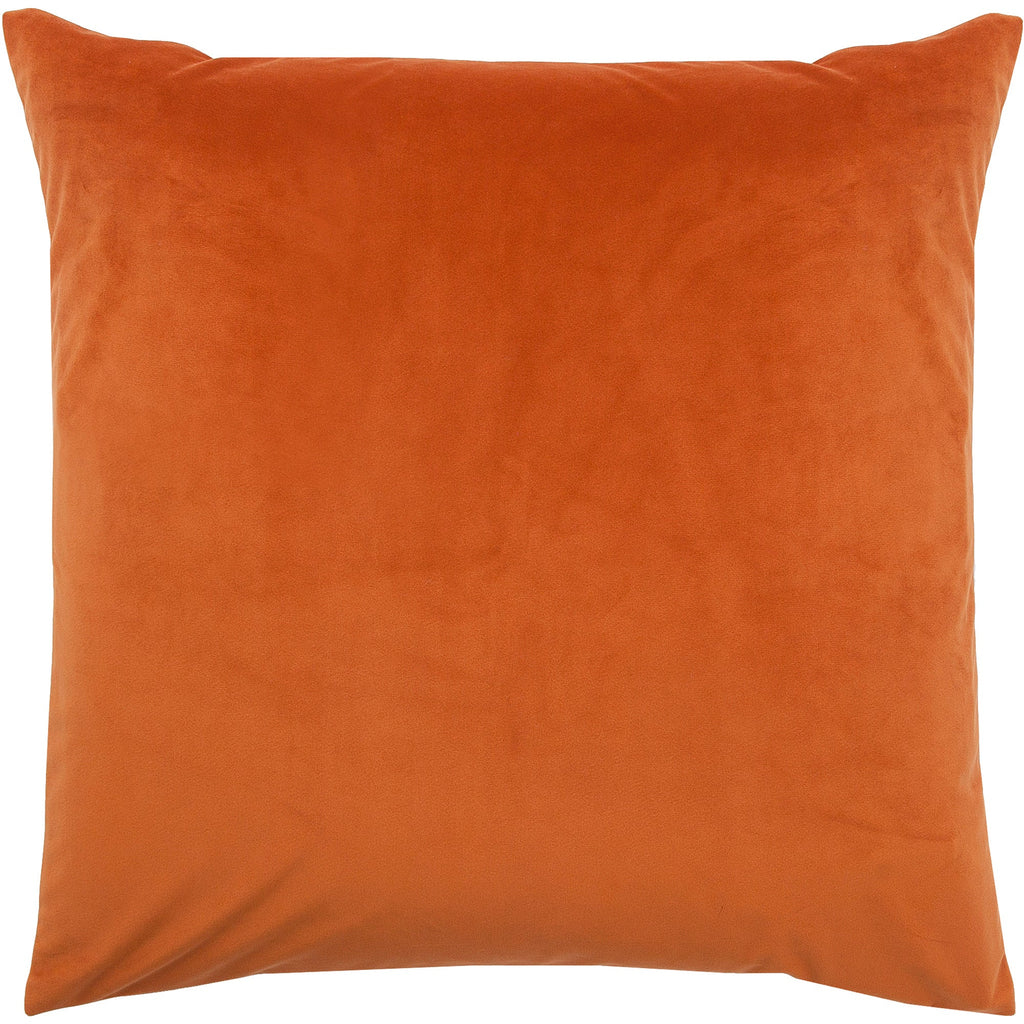 Renwil Prato 20 x 20 Indoor Pillow - Mango