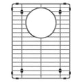 Blanco Stainless Steel Sink Grid for Ikon 60/40 Sink  -  Small Bowl