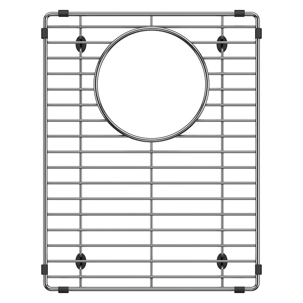 Blanco Stainless Steel Sink Grid for Ikon 60/40 Sink  -  Small Bowl