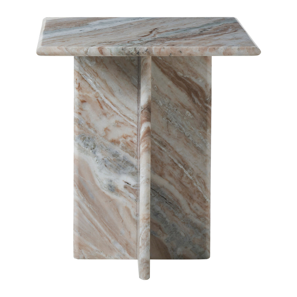 Renwil Grayson 20" Height Table - Grey