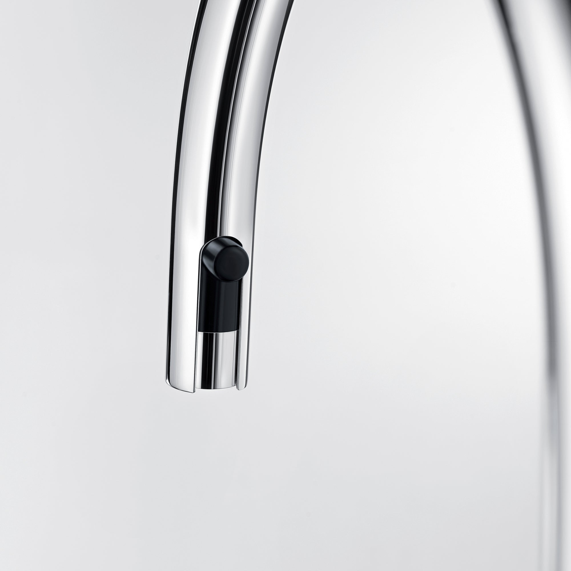 Blanco Urbena Pull-Down Dual-Spray Kitchen Faucet