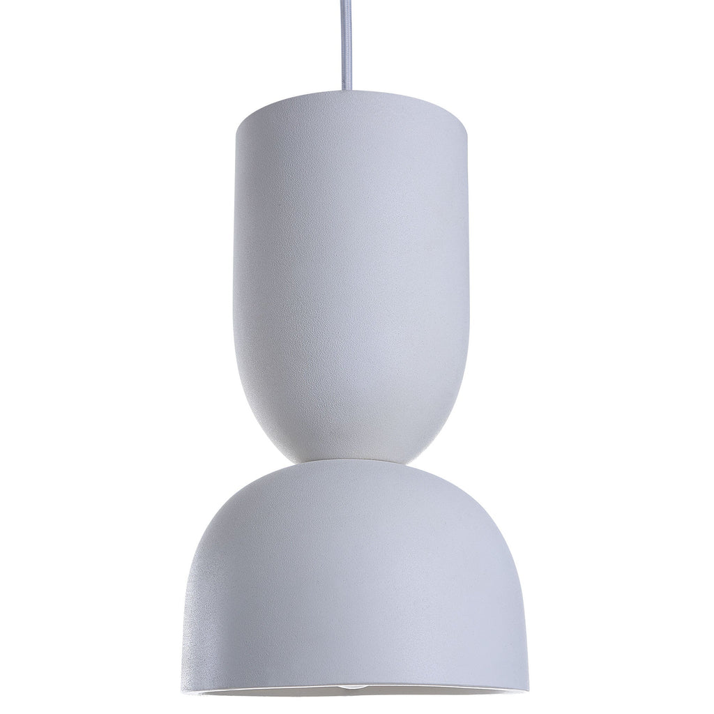 Renwil Kala 12" Length Ceiling Fixture - White