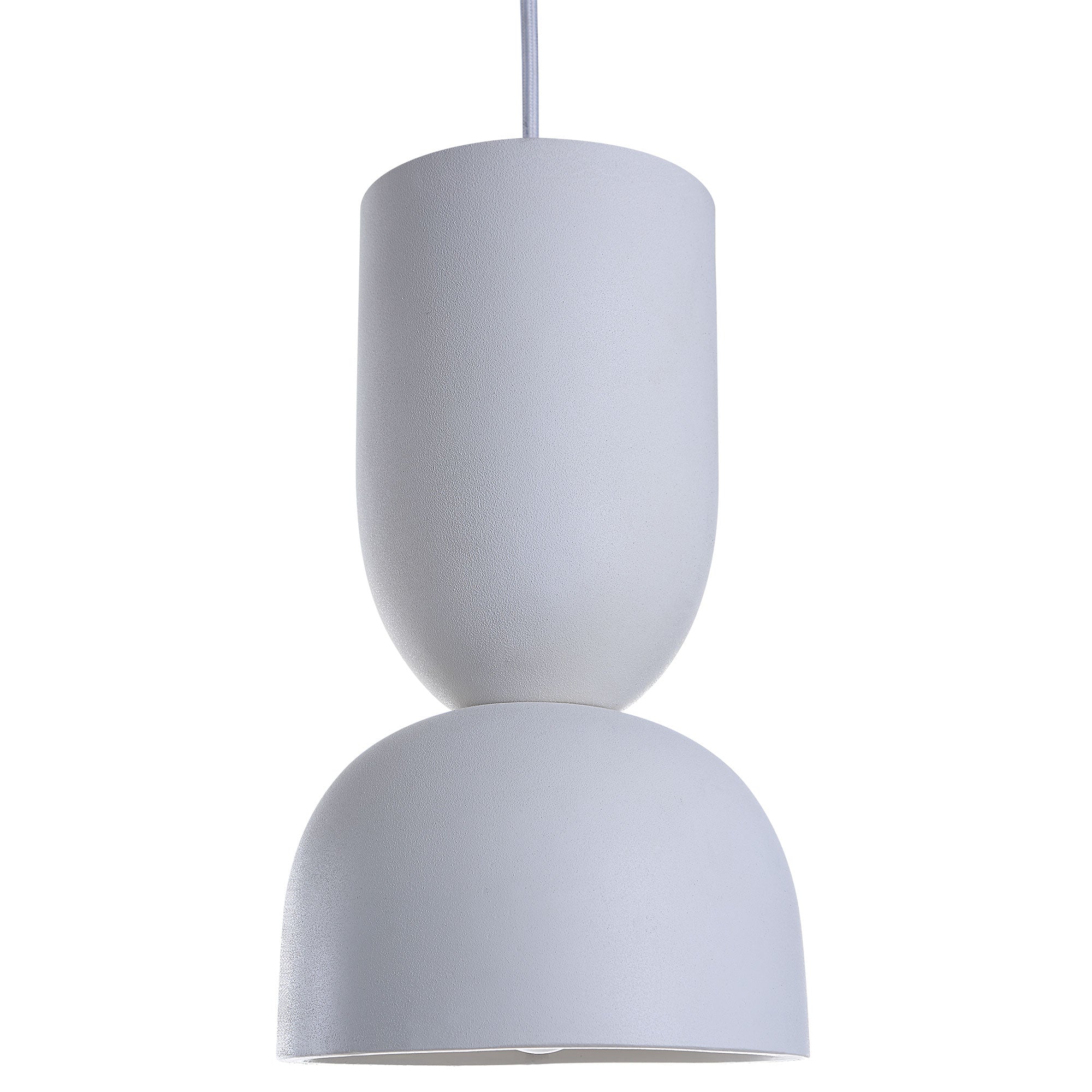 Renwil Kala 12" Length Ceiling Fixture - White