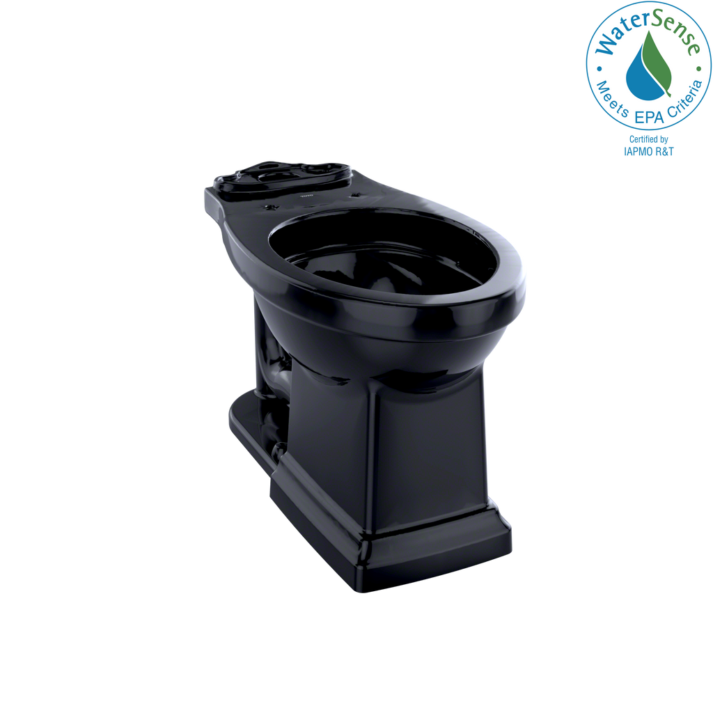 TOTO Promenade II Universal Height Toilet Bowl