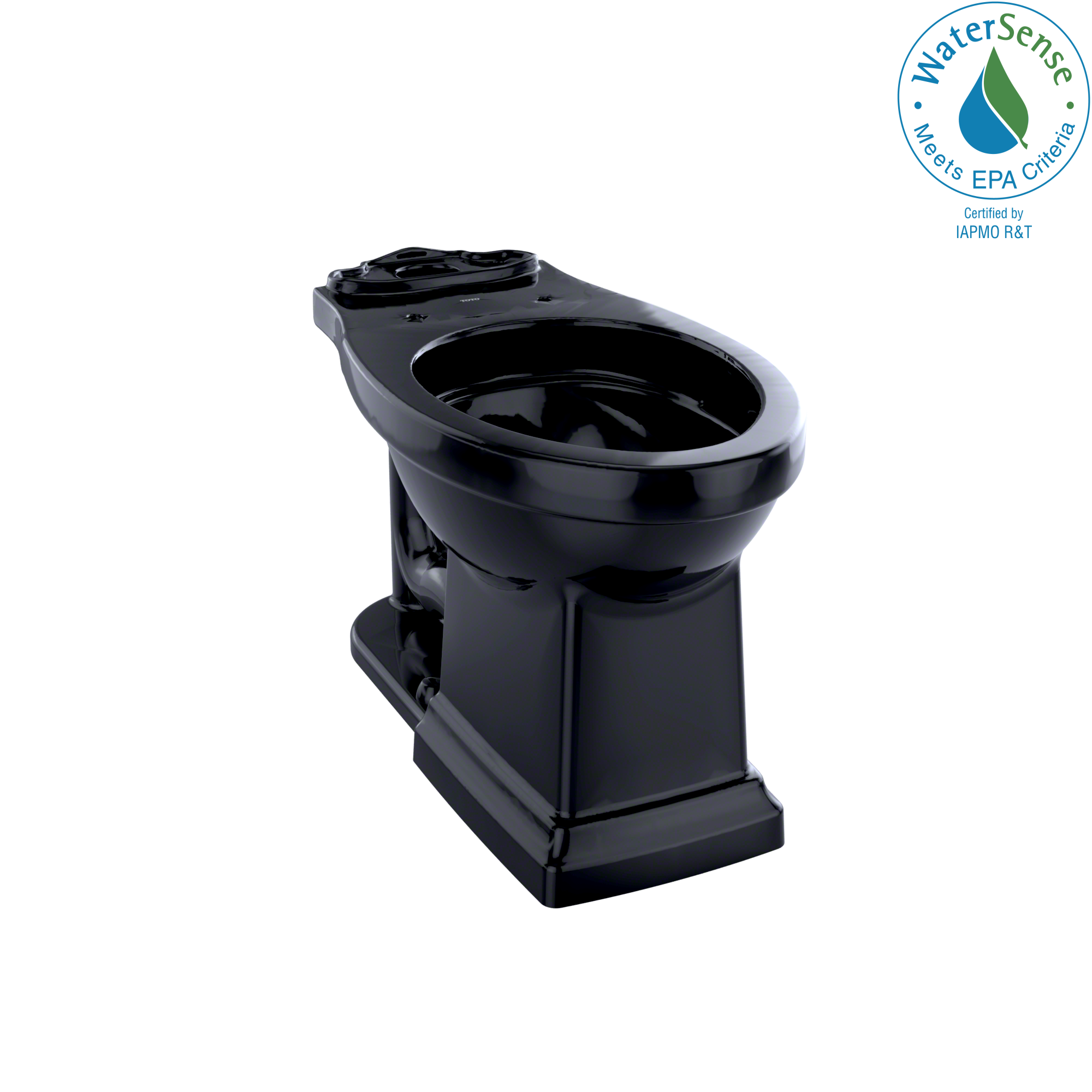 TOTO Promenade II Universal Height Toilet Bowl