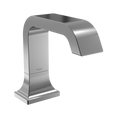 TOTO GC Ecopower 0.5 GPM Touchless Bathroom Faucet - 10 Second On Demand Flow