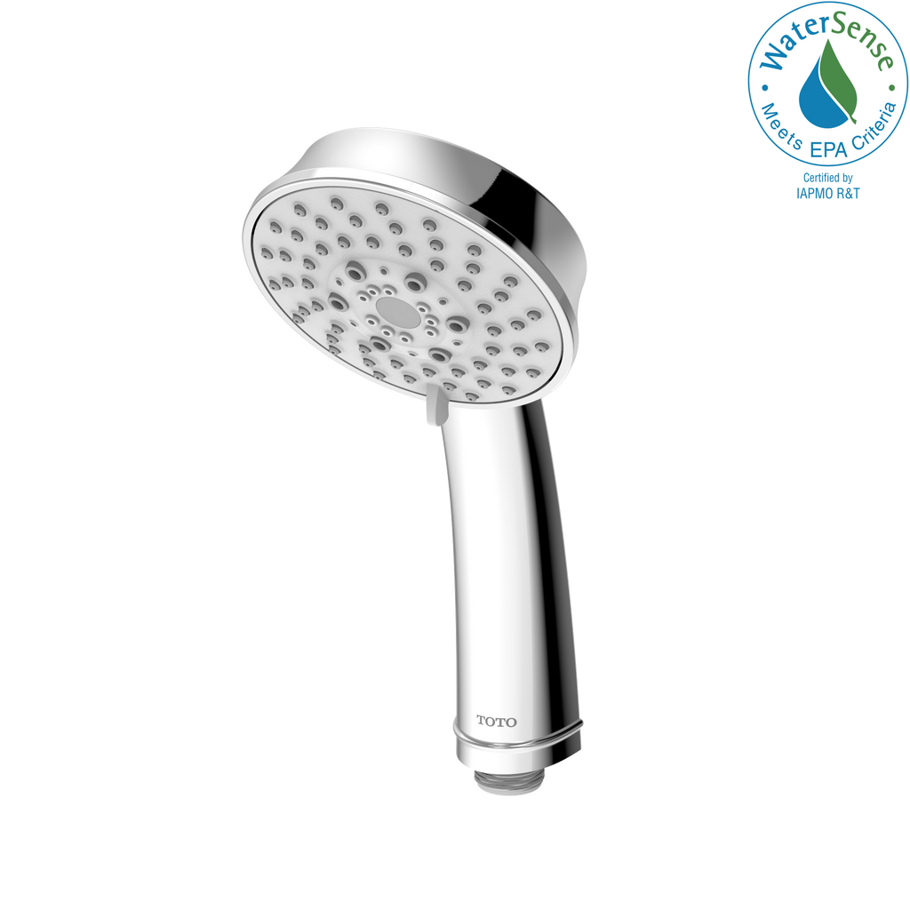 TOTO L Series 1.75 GPM Multifunction 4" Classic Handshower