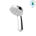 TOTO L Series 1.75 GPM Multifunction 4" Classic Handshower