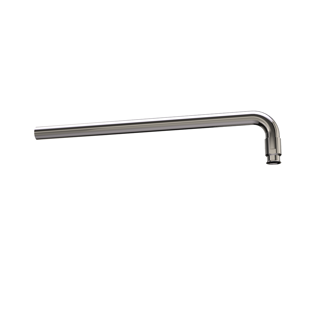 TOTO G Series Rain Shower Arm - Wall Mount