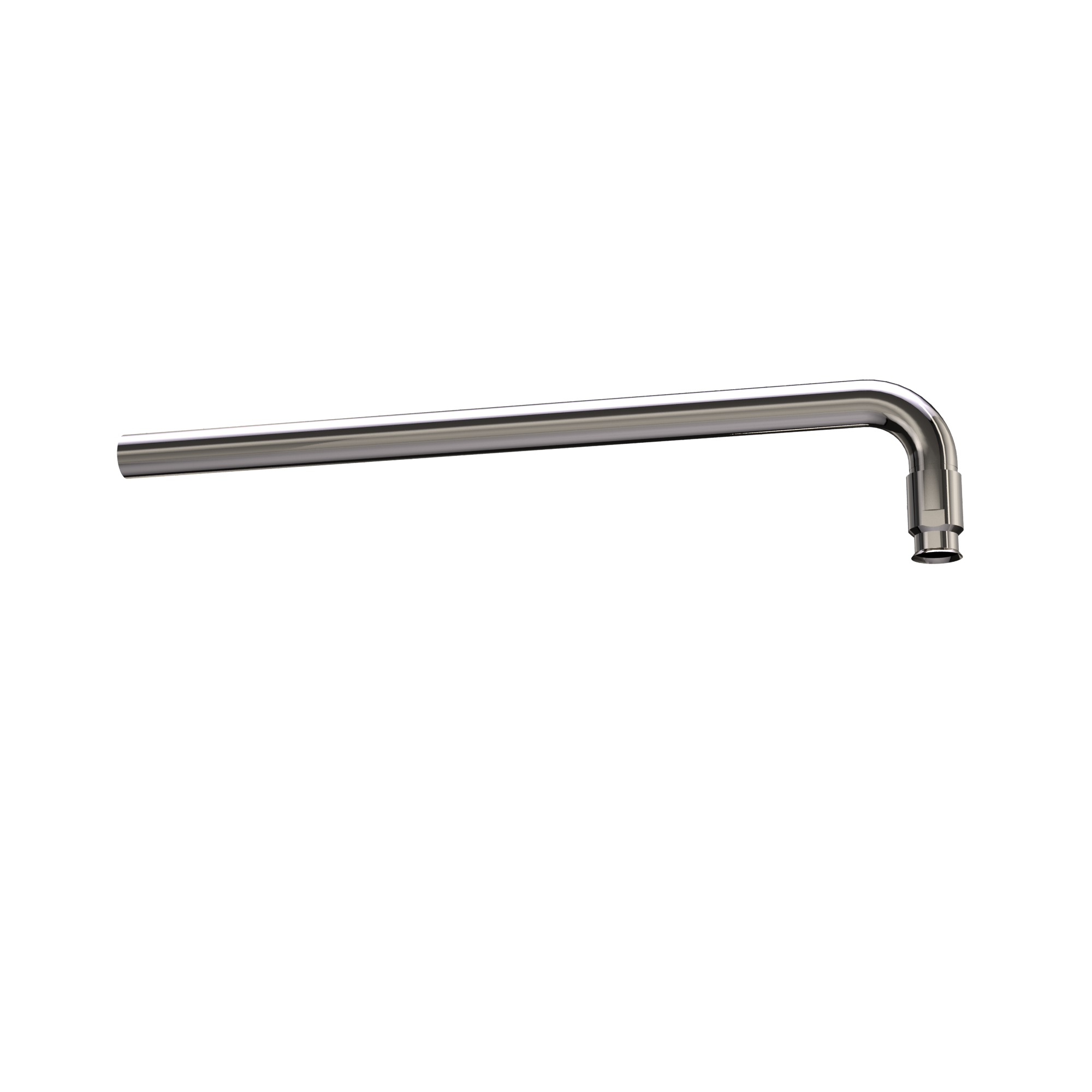 TOTO G Series Rain Shower Arm - Wall Mount