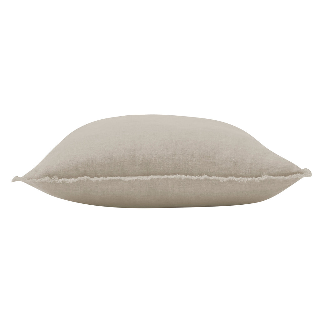 Renwil Ignatia 22 x 22 Indoor Pillow - Natural