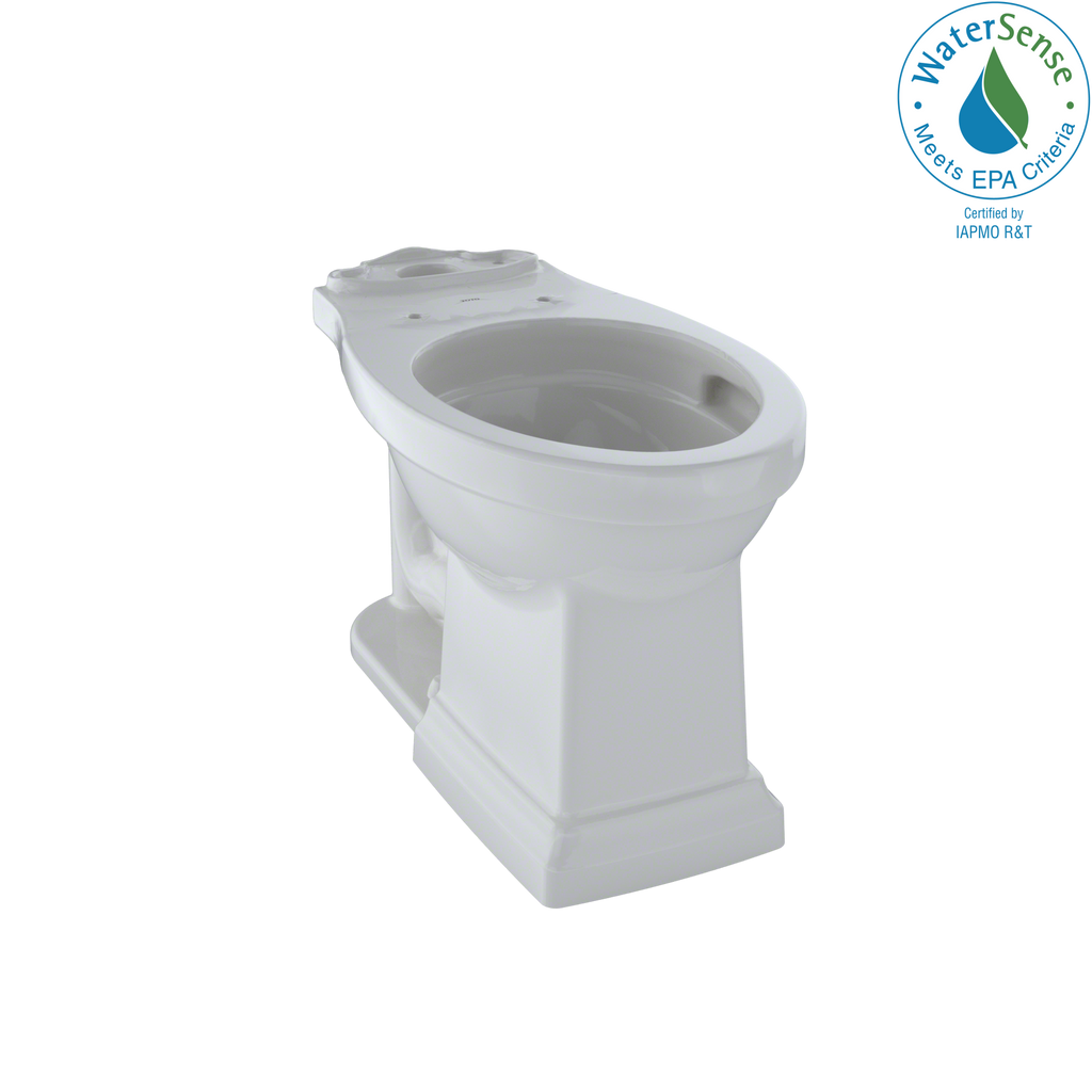 TOTO Promenade II Universal Height Toilet Bowl