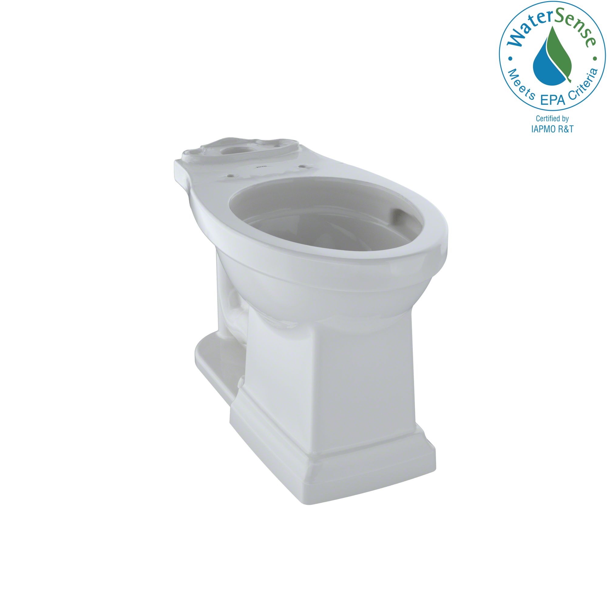 TOTO Promenade II Universal Height Toilet Bowl