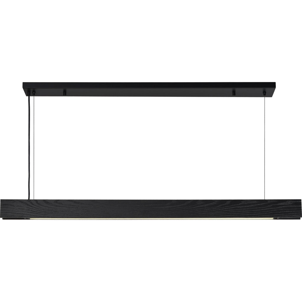 Renwil Taya 3" Length Ceiling Fixture - Matte Black