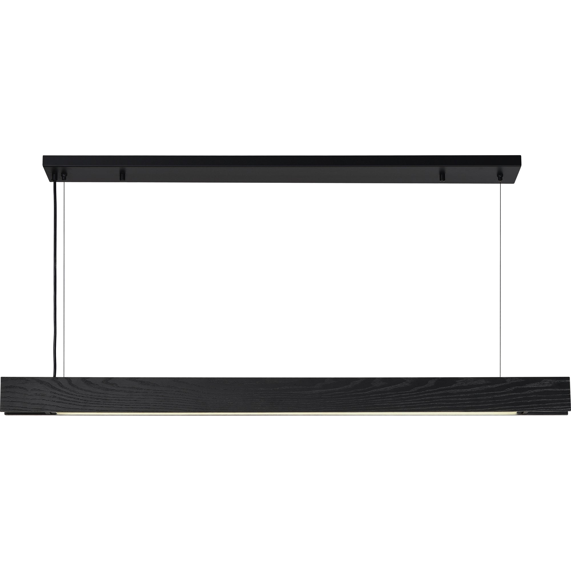 Renwil Taya 3" Length Ceiling Fixture - Matte Black