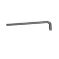 TOTO G Series Rain Shower Arm - Wall Mount