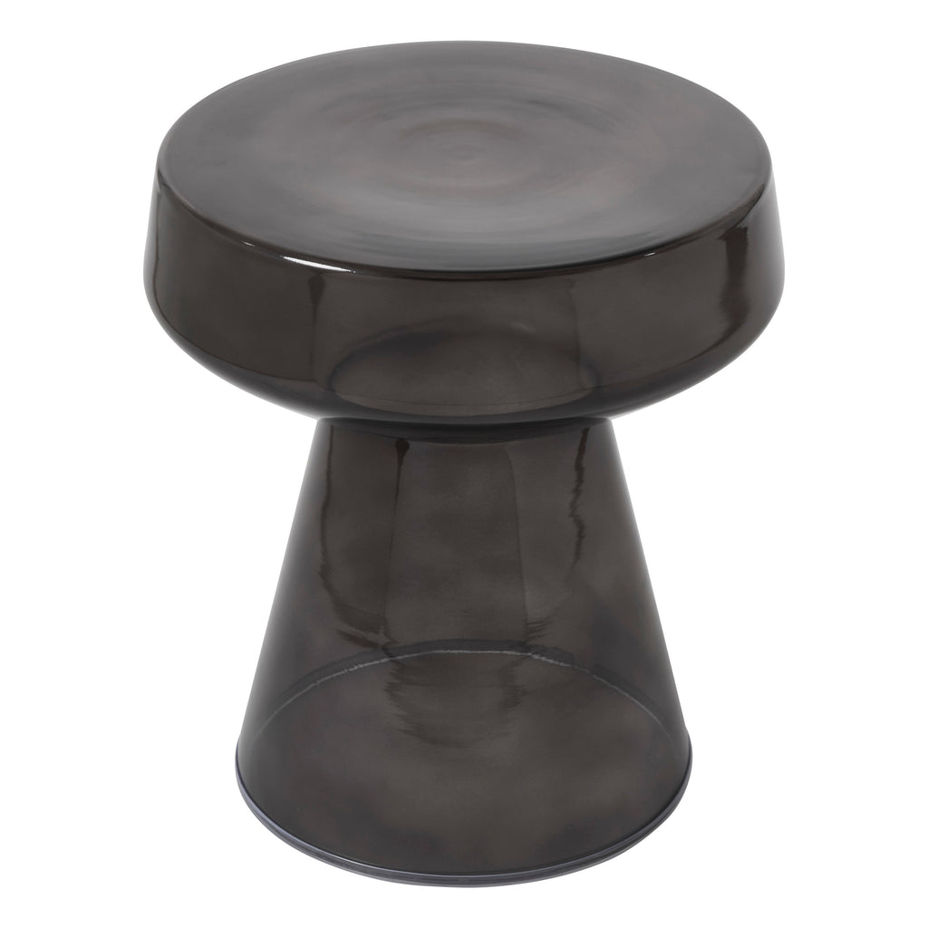 Renwil Lavinia 17.12" Height Table - Black