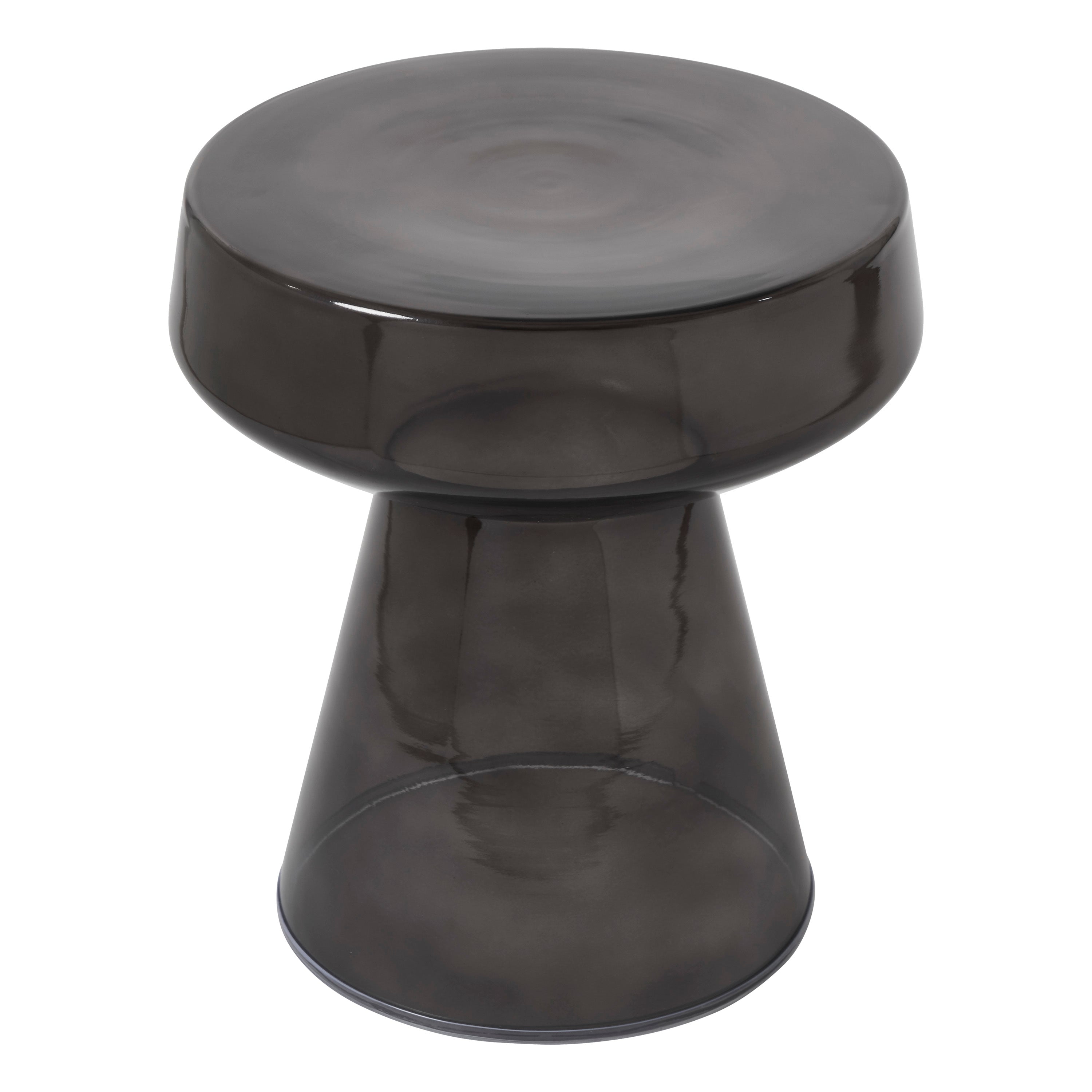 Renwil Lavinia 17.12" Height Table - Black