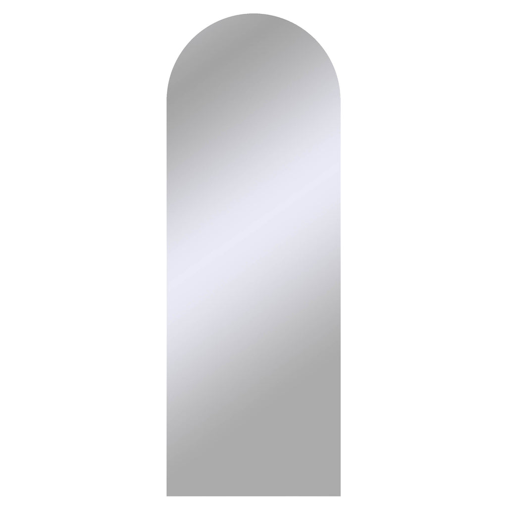 Renwil Gervais 65" Tall Arch Full Length Mirror