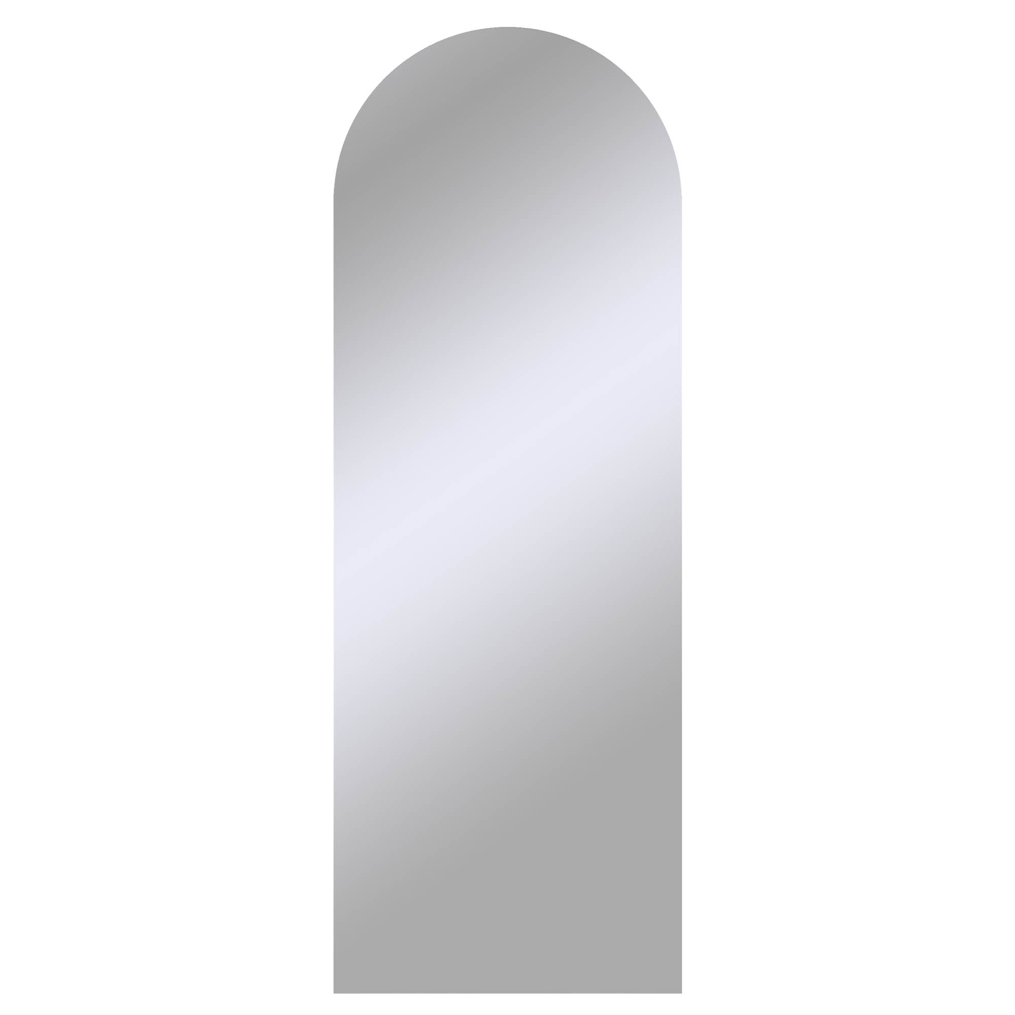 Renwil Gervais 65" Tall Arch Full Length Mirror