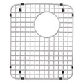 Blanco Stainless Steel Sink Grid for Diamond 50/50 Sink  -  Left Bowl