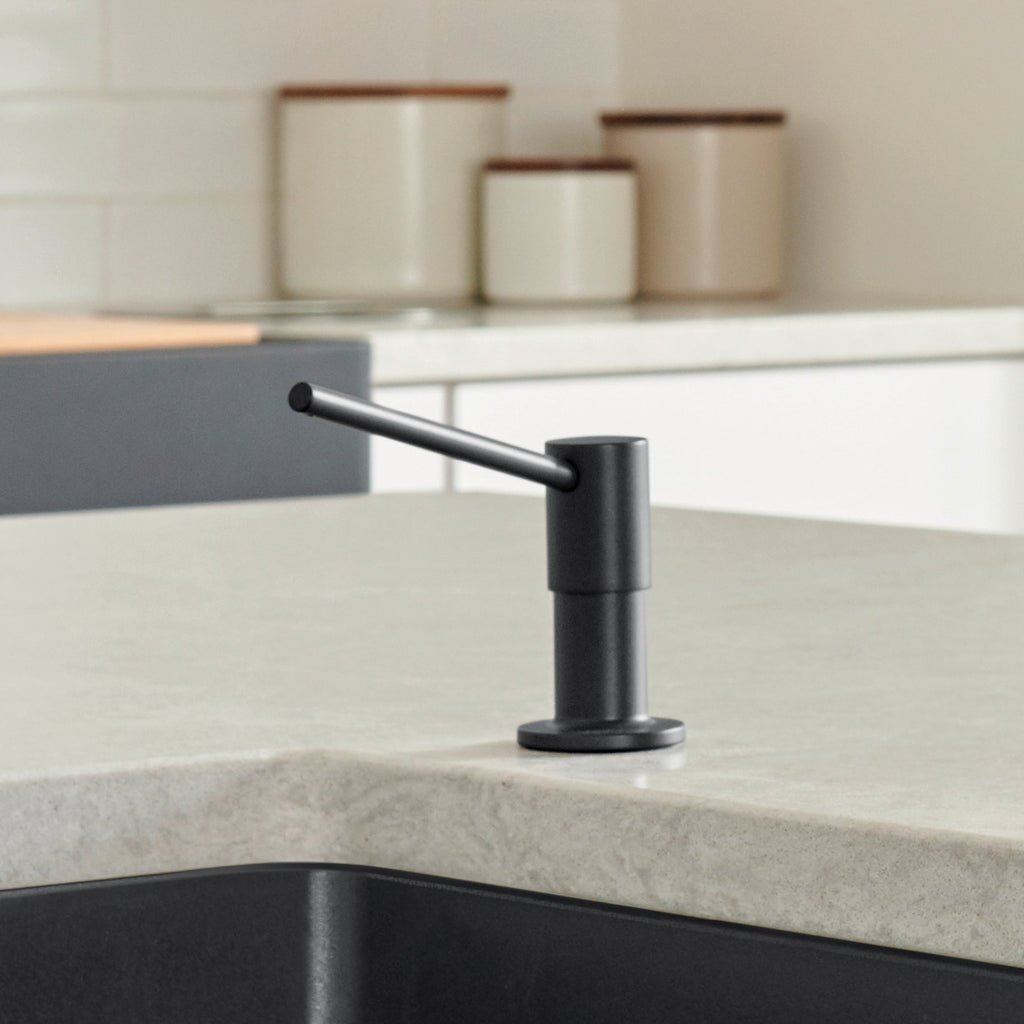 Blanco Torre Soap Dispenser