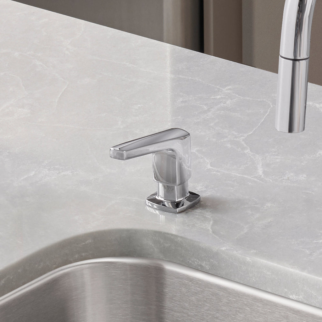 Blanco Rivana Soap Dispenser