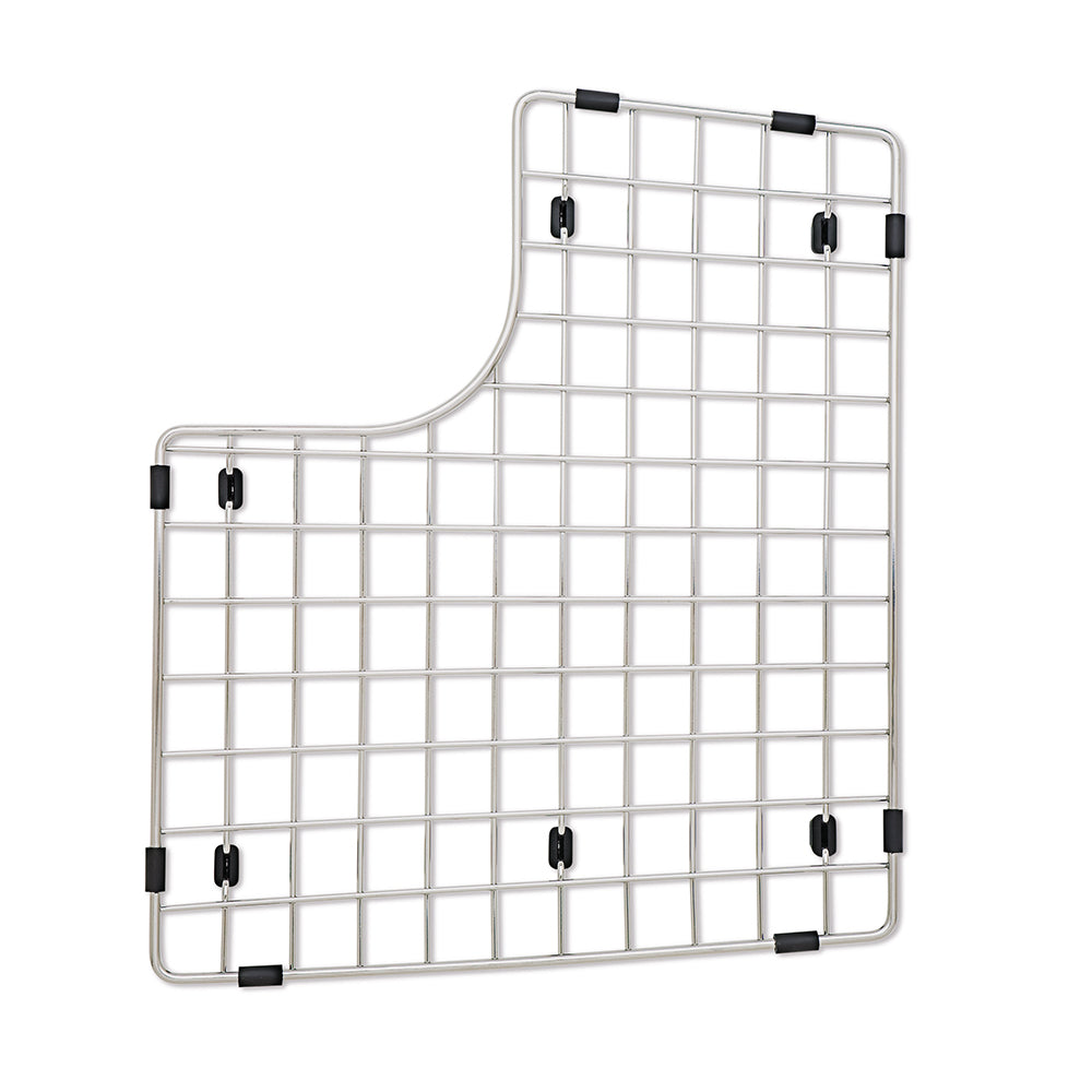 Blanco Stainless Steel Sink Grid for Performa 50/50 Sink  -  Right Bowl
