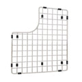Blanco Stainless Steel Sink Grid for Performa 50/50 Sink  -  Right Bowl