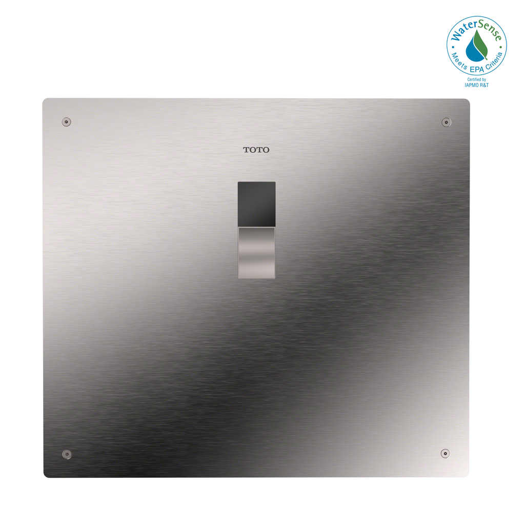 TOTO Ecopower Touchless 1.28 GPF High Efficiency Concealed Toilet Flush Valve