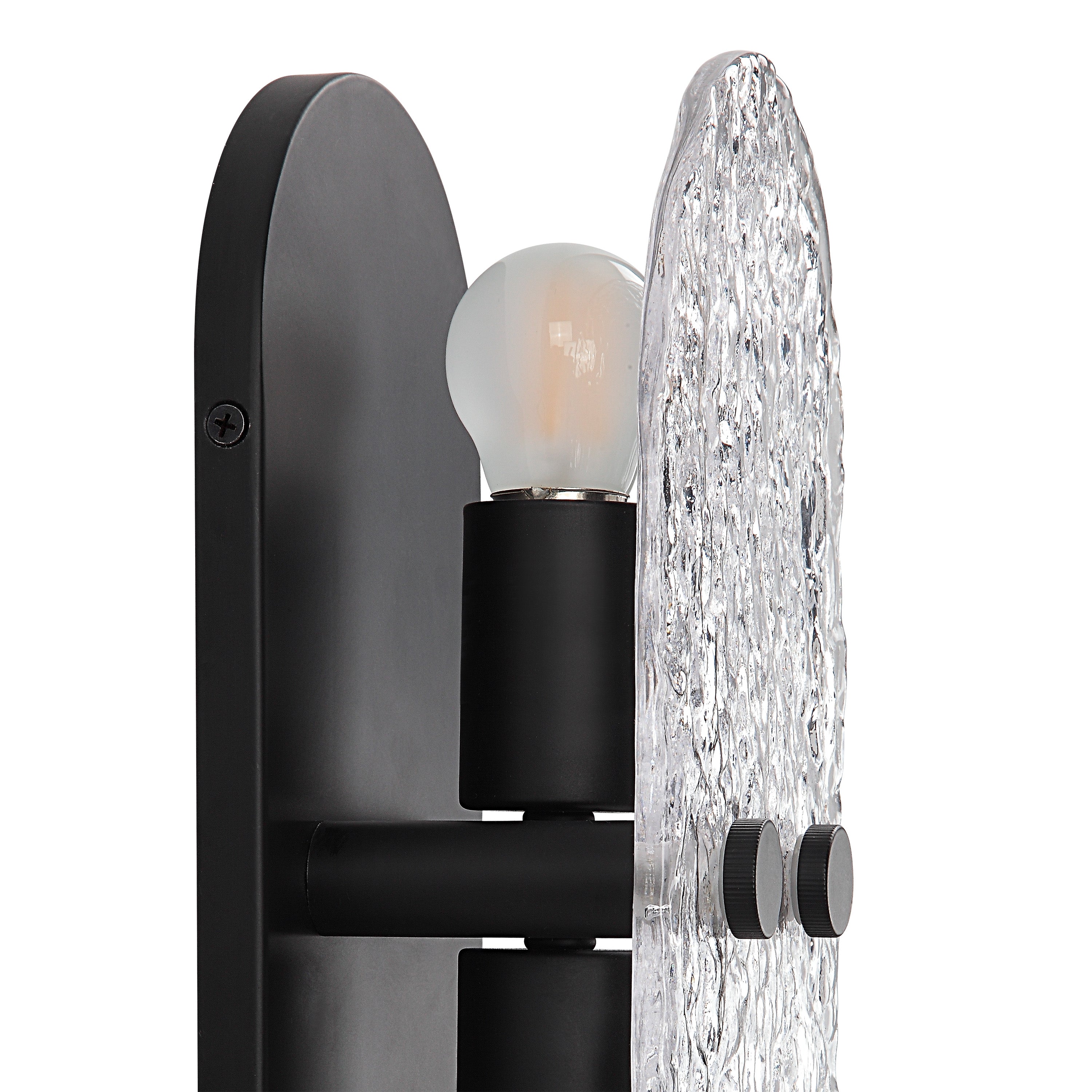 Renwil Noci 12" 2-Light Wall Sconce