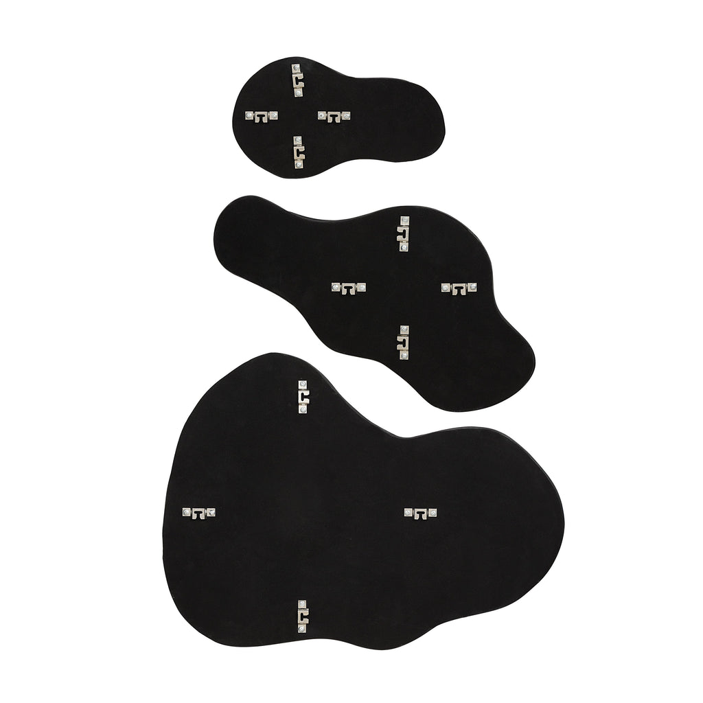 Renwil Sevilla Wall Decor - Matte Black