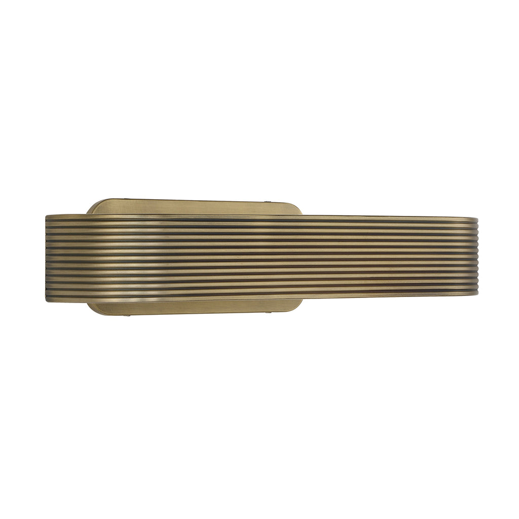 Renwil Priya 4.5" Height Wall Sconce - Yellow