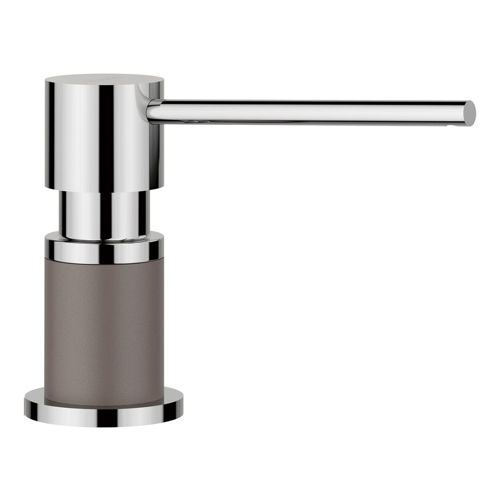 Blanco Lato Soap Dispenser