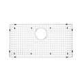 Blanco Stainless Steel Sink Grid for Precis 30" Sink