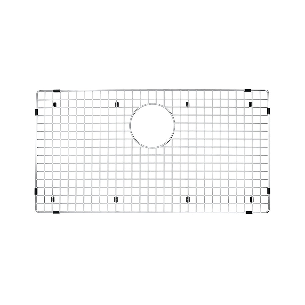 Blanco Stainless Steel Sink Grid for Precis 30" Sink