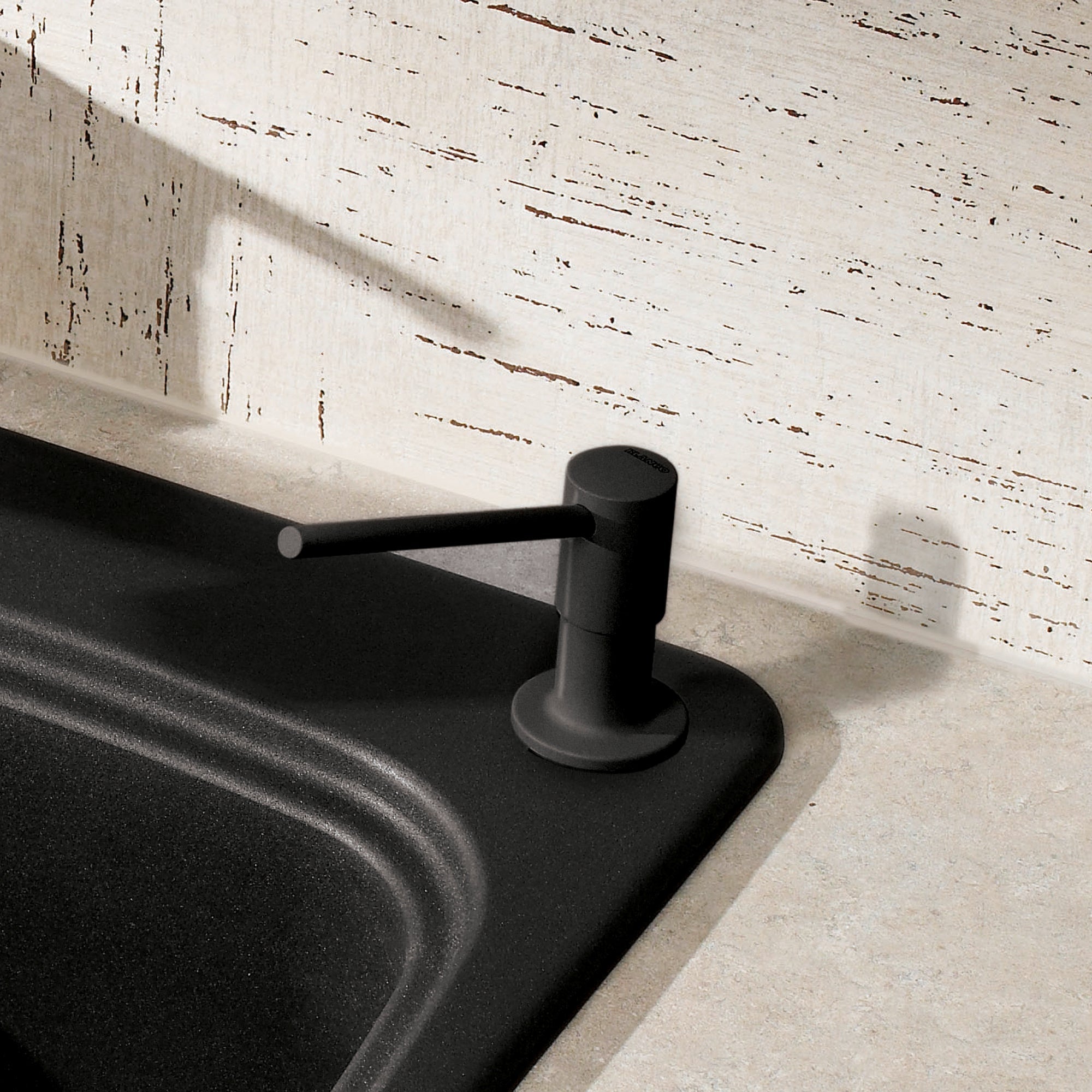 Blanco Torre Soap Dispenser