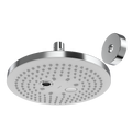 TOTO G Series 2.5 GPM Two Spray Function 8.5" Round Showerhead with Comfort Wave and Warm Spa