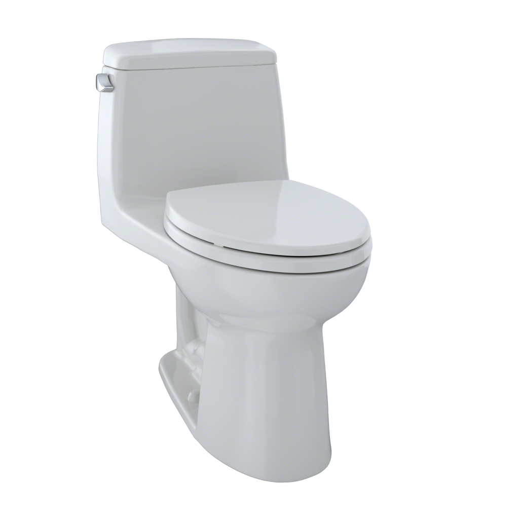 TOTO Eco Ultramax One Piece Elongated 1.28 GPF Toilet