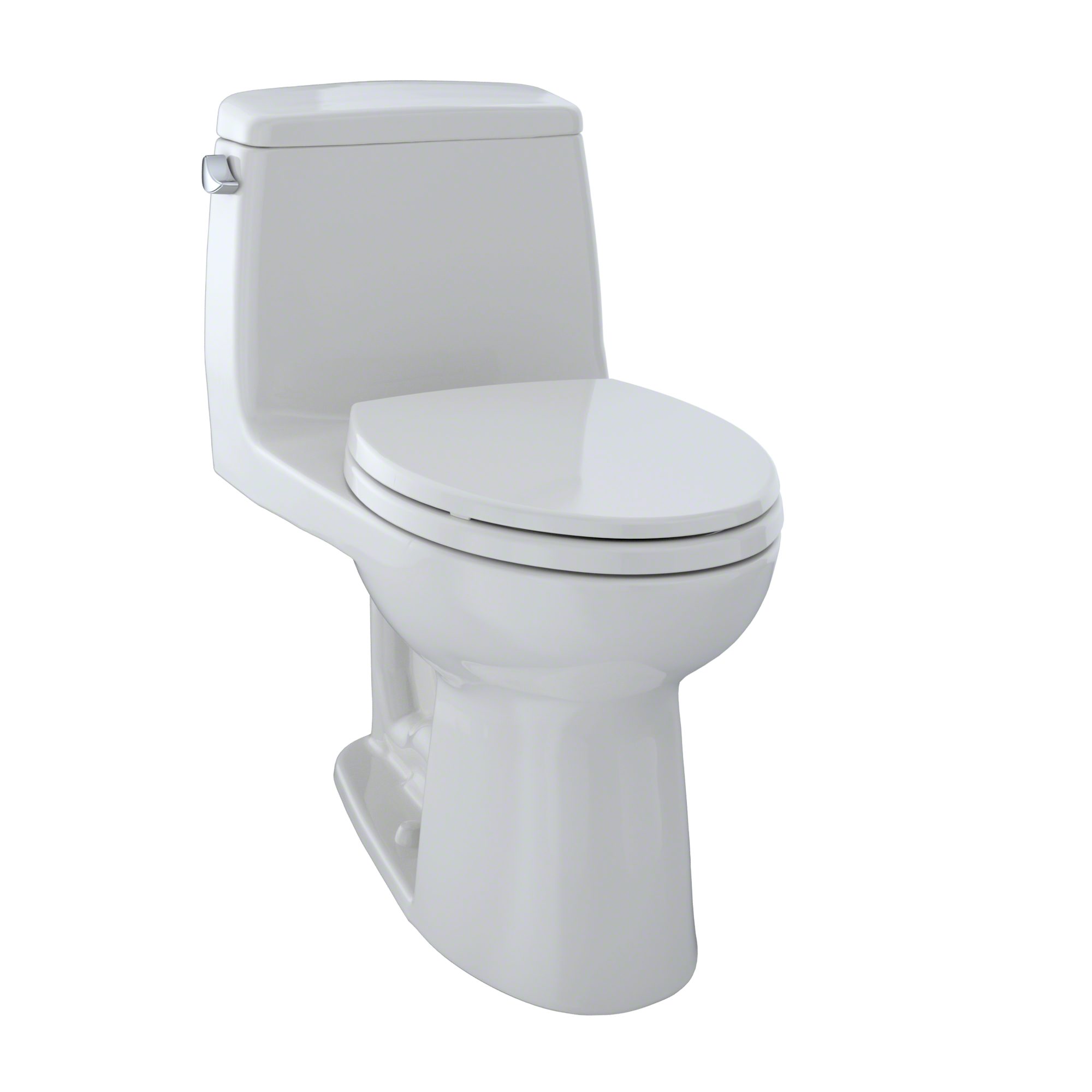 TOTO Eco Ultramax One Piece Elongated 1.28 GPF Toilet
