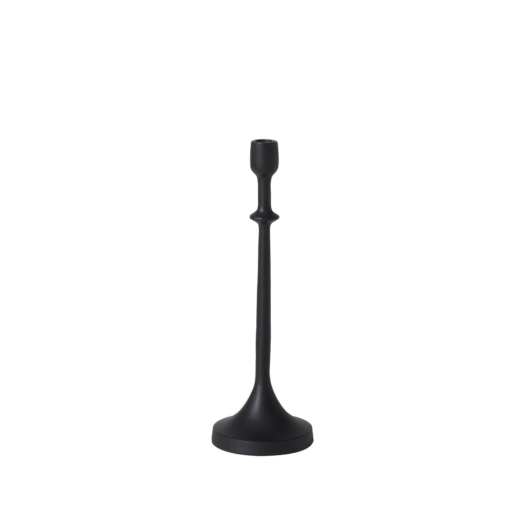 Renwil Albero Candle Holder - Matte Black