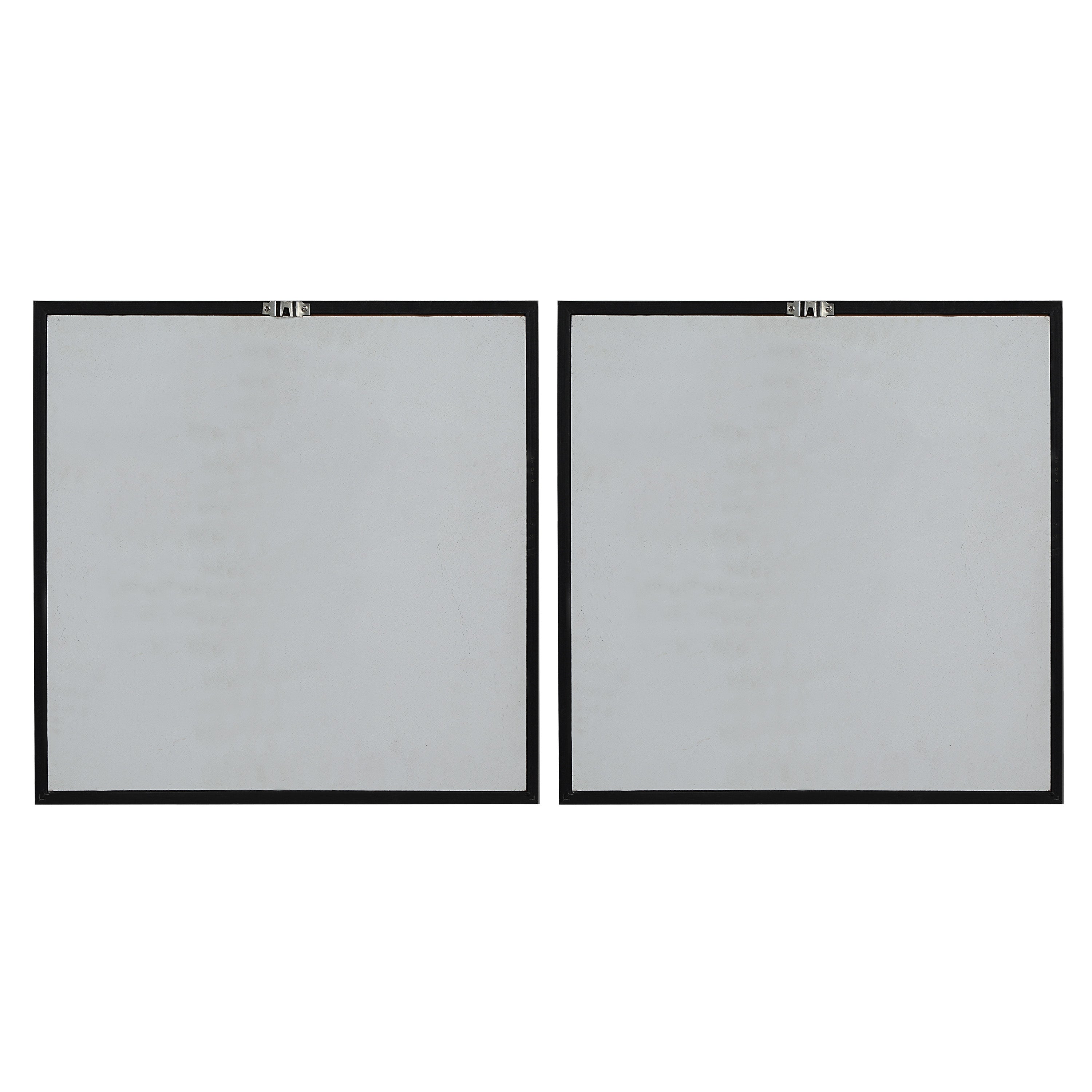 Renwil Tangelo 20" Wide Wall Art - Matte Finish - Te xtured